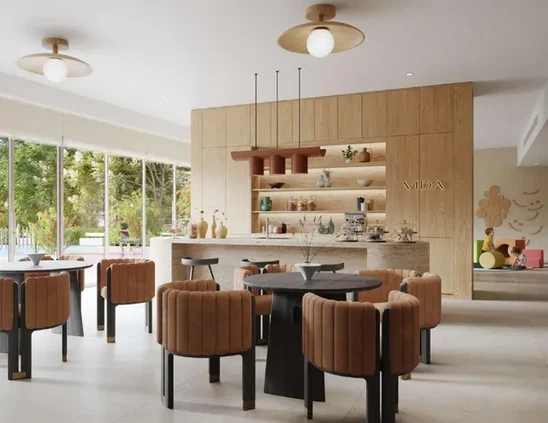 Brand New 1-Bedroom Luxury Apartment for Sale in Park Lane, Dubai Hills Estate