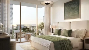 Apartment for Sale in Aeon