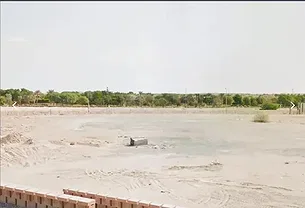 Plot for Sale in Mirdif