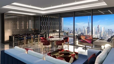 Apartment for Sale in Burj Binghatti