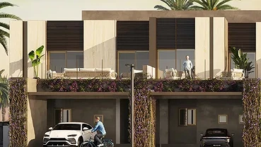 Villa for Sale in The Fields