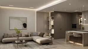 Apartment for Sale in NAS 3
