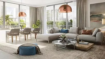 Apartment for Sale in Island Park 2