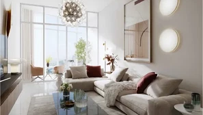 Apartment for Sale in Al Habtoor Tower