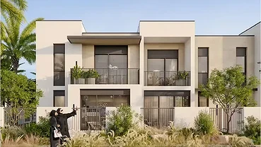 Townhouse for Sale in May