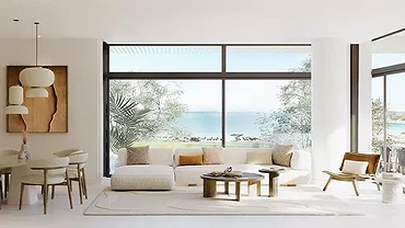 Apartment for Sale in Bay Residences