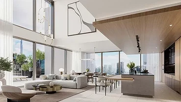 Apartment for Sale in One River Point