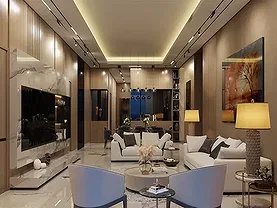 Apartment for Sale in Sobha Seahaven Tower A