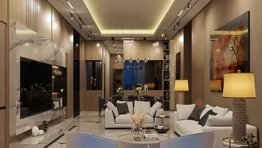 Apartment for Sale in Sobha Seahaven Tower A