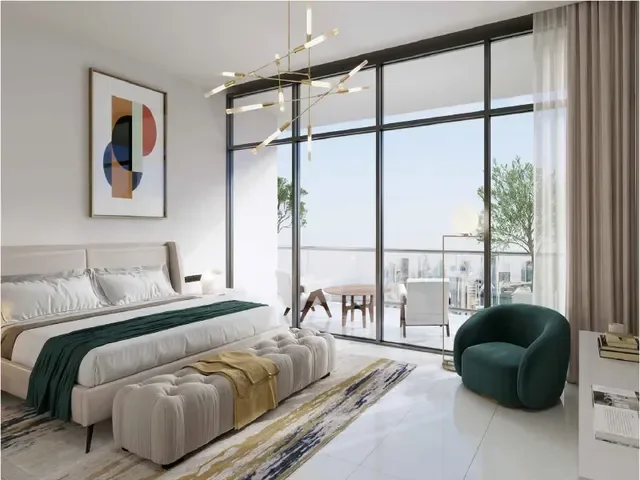 Apartment for Sale in Al Habtoor Tower