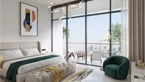 Apartment for Sale in Al Habtoor Tower