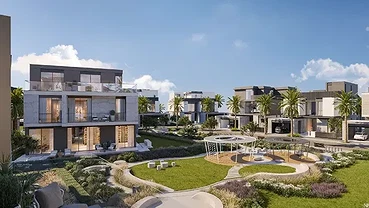 Villa for Sale in The Waterside