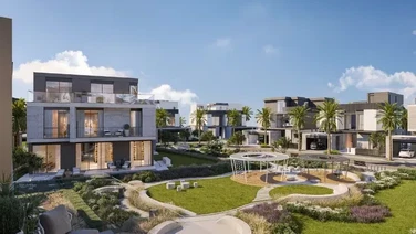 Villa for Sale in The Waterside