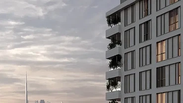 Furnished Apartment in Keturah Reserve