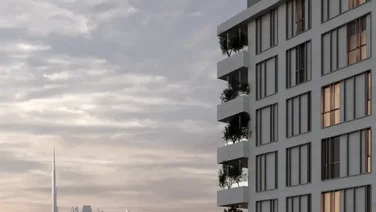 Furnished Apartment in Keturah Reserve