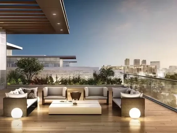 Совершенно новая квартира с 2 спальнями на продажу в Acacia Park Heights, Dubai Hills