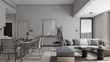 Apartment for Sale in MAG 970
