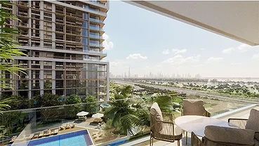 Apartment for Sale in Sobha One