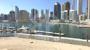 Plot for Sale in Business Bay
