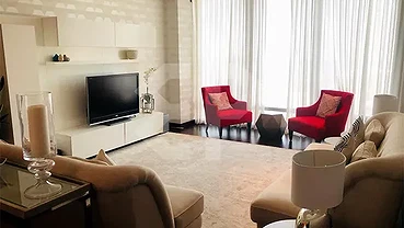 Apartment for Rent in Burj Khalifa
