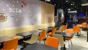 Restaurant for Rent in Umm Sequiem