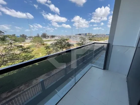 Совершенно новые апартаменты с 1 спальней класса «люкс» в аренду в International City