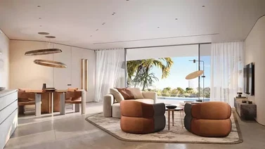 Apartment for Sale in Trussardi Residences
