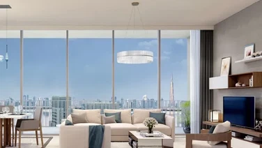 Apartment for Sale in Harbour Gate