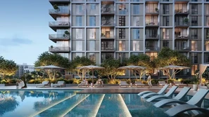 Apartment for Sale in Aeon