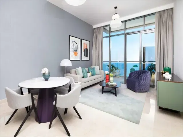 Apartment for Sale in Anwa Aria