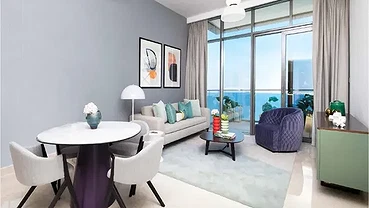 Apartment for Sale in Anwa Aria