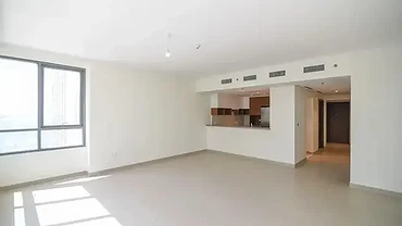 Apartment for Rent in Dubai Creek Residence Tower 2 North