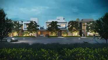 Villa for Sale in Sobha Reserve