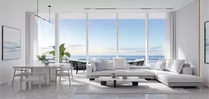 Apartment for Sale in Hatimi Residences