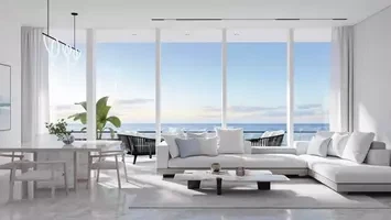 Apartment for Sale in Hatimi Residences