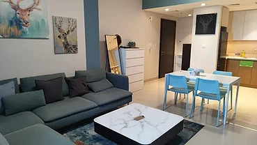 Apartment for Rent in Harbour Views