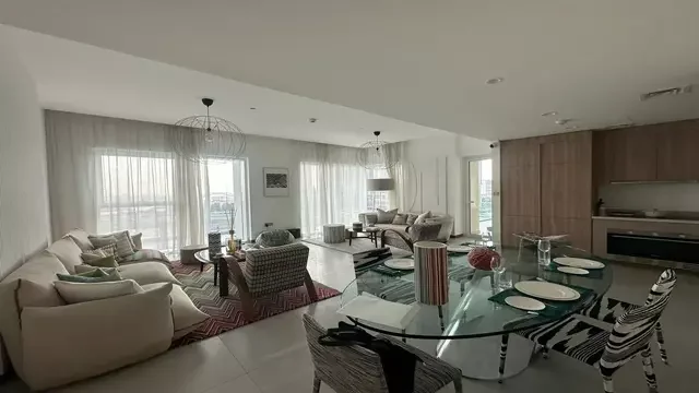 Apartment for Sale in Urban Oasis