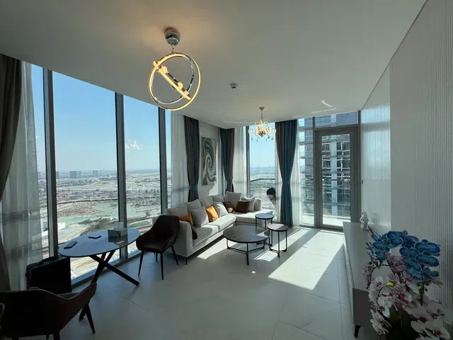 Apartment for Sale in Residences 12