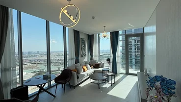 Apartment for Sale in Residences 12