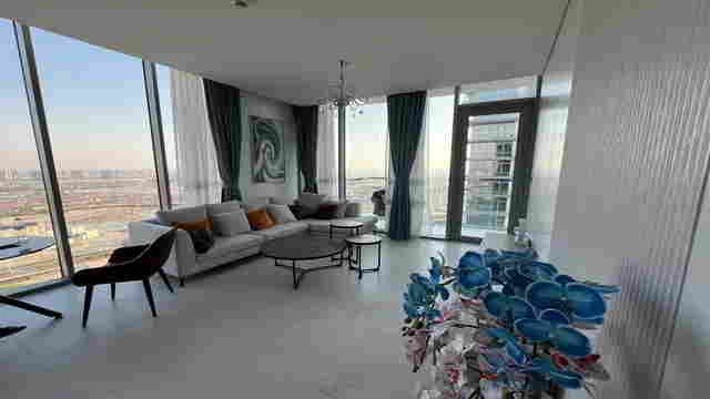 Rashid Rent 1 Discover Luxurious Properties for Rent in Mohammed Bin Rashid City