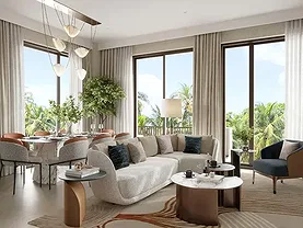 Apartment for Sale in Mangrove
