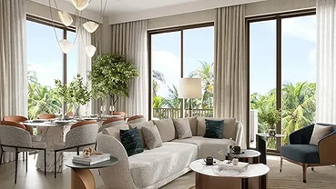 Apartment for Sale in Mangrove