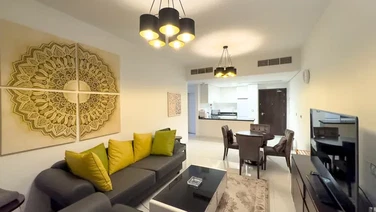 Apartment for Sale in Ghalia