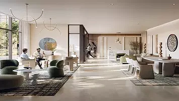 Apartment for Sale in Oria