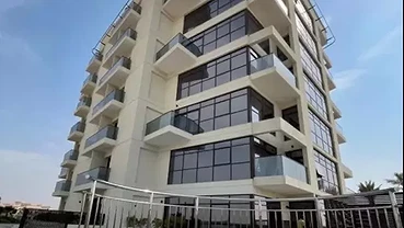 Building for Sale in International City