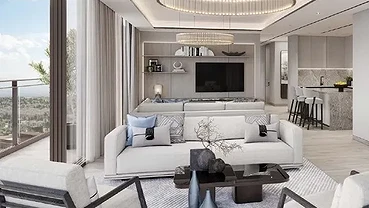 Apartment for Sale in Riwa
