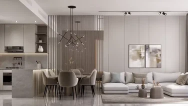 شقة للبيع في سامانا براري فيوز