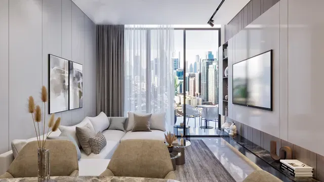 شقة استوديو في سامانا براري فيوز