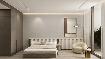 Studio Apartment for Sale in NAS 3