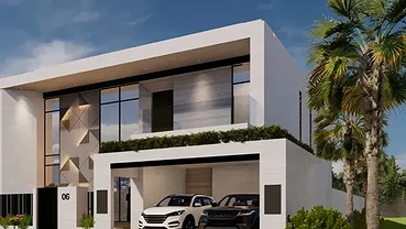 Villa for Sale in Al Furjan West
